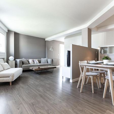 Always Easy - Luna Apartment San Sebastián Exterior photo